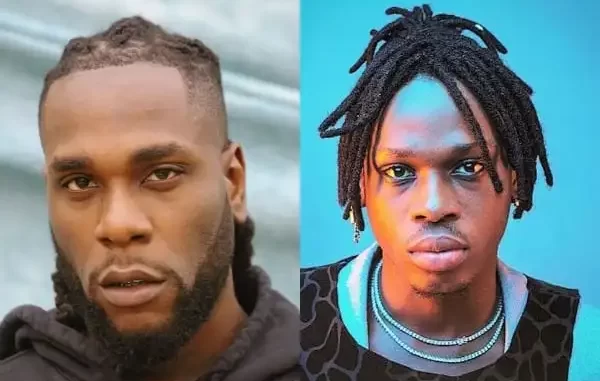 Top Trending Songs in Nigeria Today (July/August)